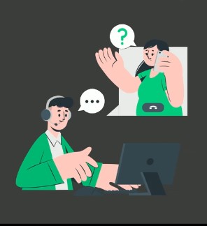 Contact Image